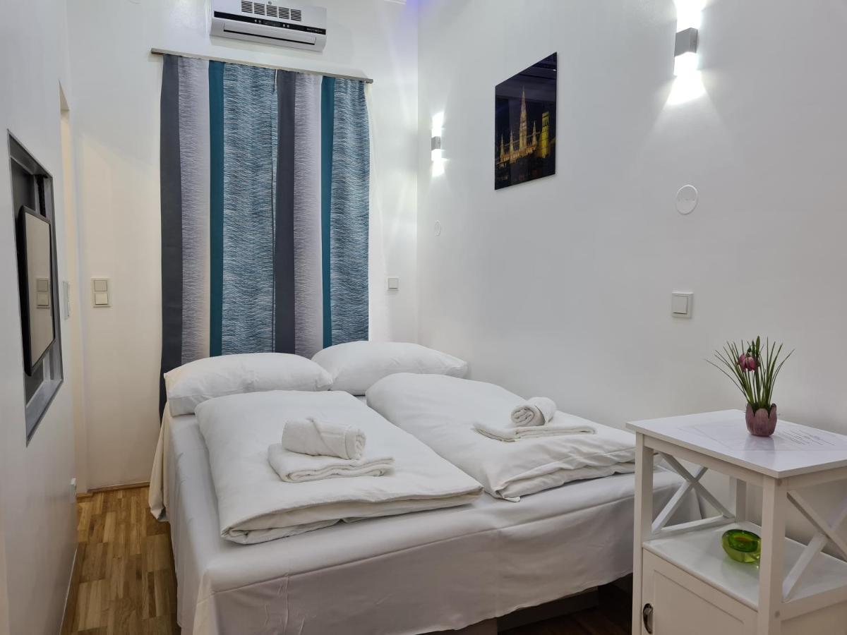 Lapi Apartment 1150 Viyana Dış mekan fotoğraf