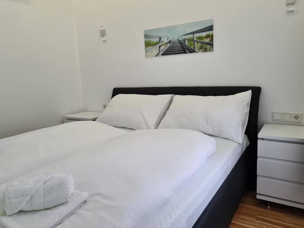 Lapi Apartment 1150 Viyana Dış mekan fotoğraf
