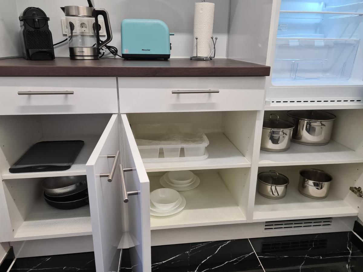 Lapi Apartment 1150 Viyana Dış mekan fotoğraf