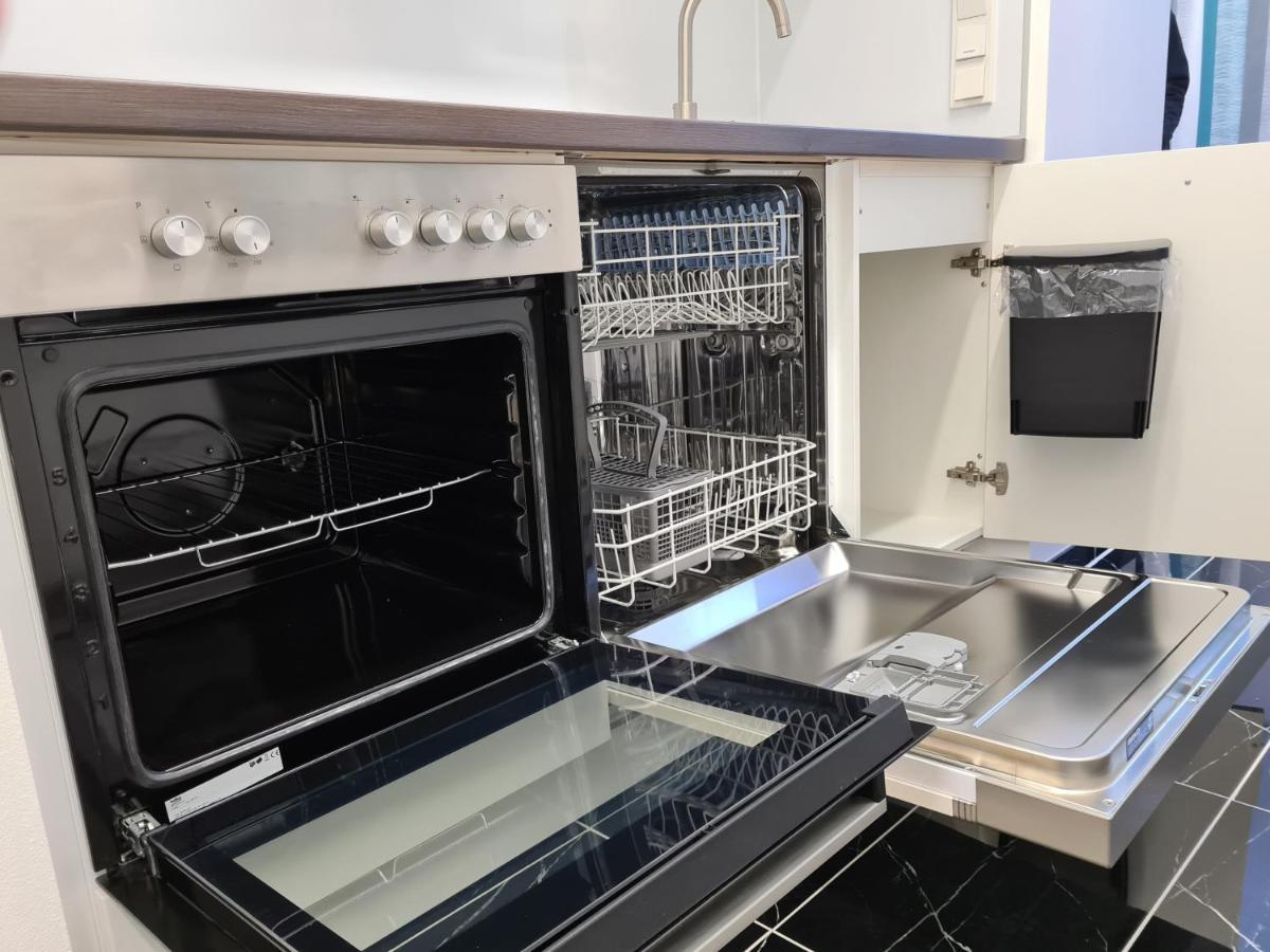 Lapi Apartment 1150 Viyana Dış mekan fotoğraf