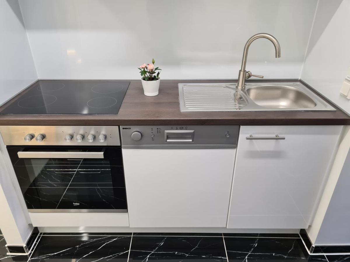 Lapi Apartment 1150 Viyana Dış mekan fotoğraf