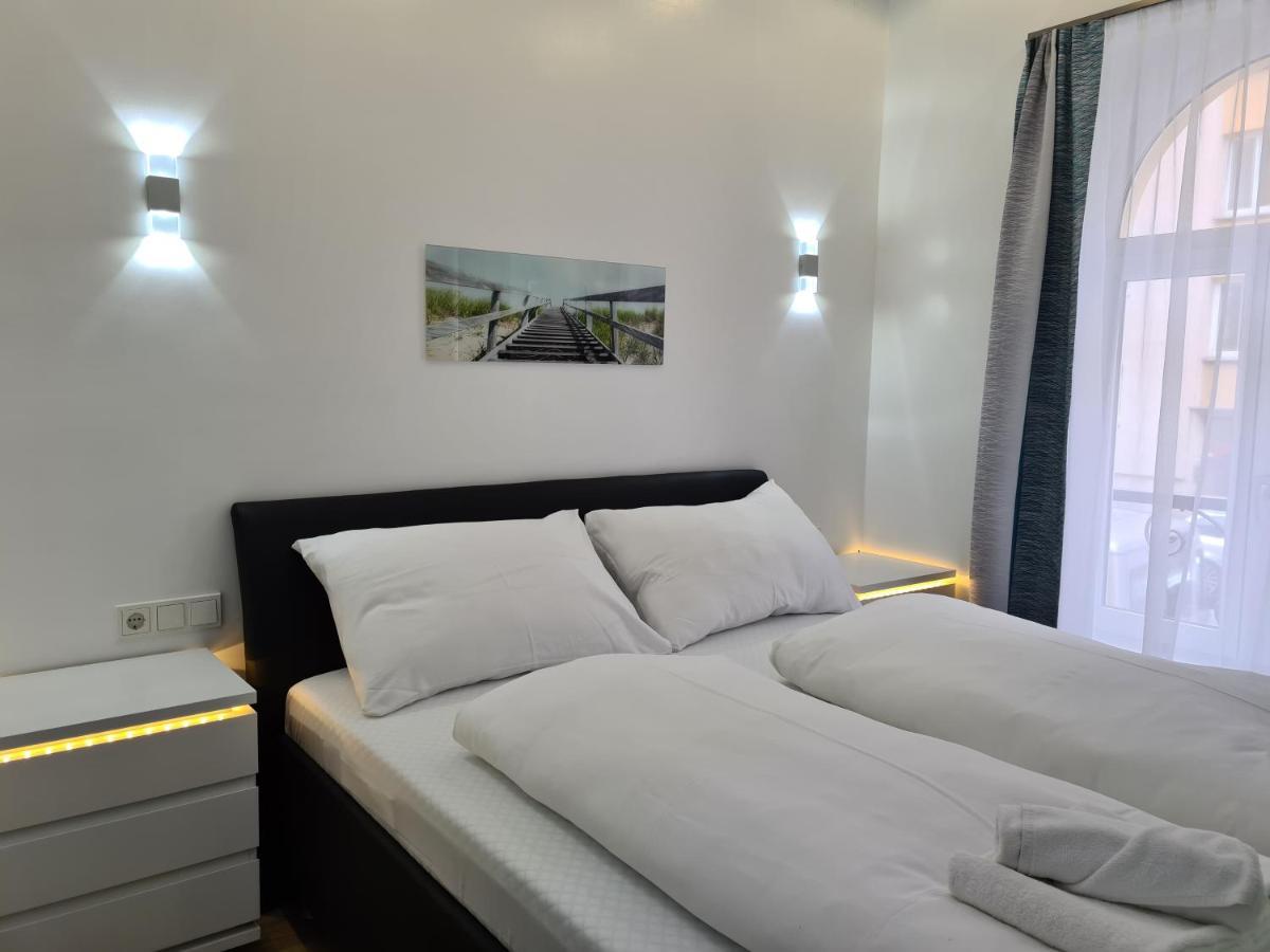 Lapi Apartment 1150 Viyana Dış mekan fotoğraf