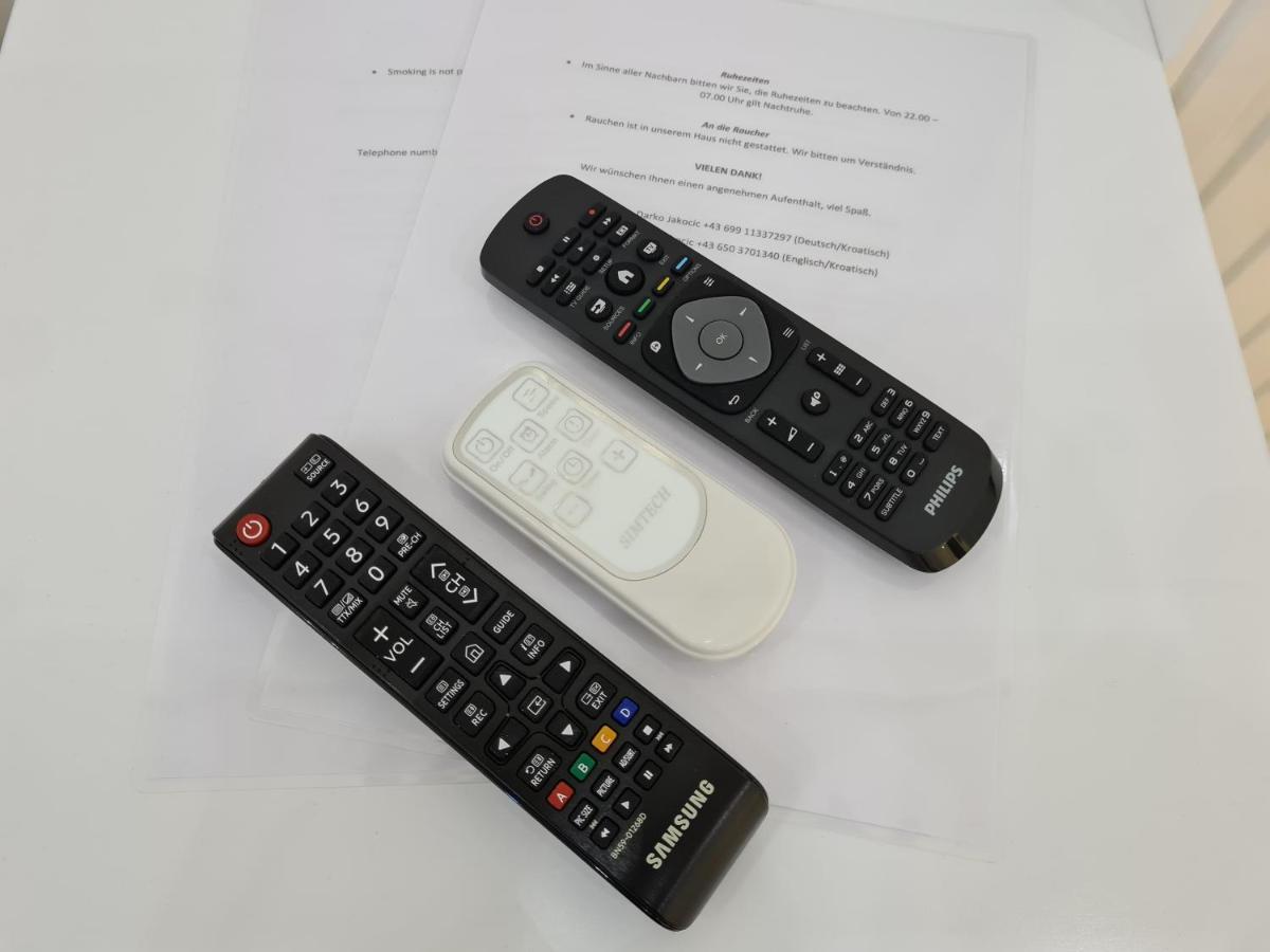Lapi Apartment 1150 Viyana Dış mekan fotoğraf
