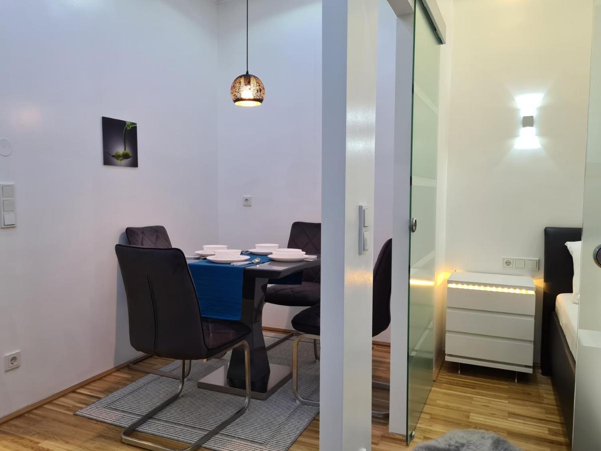 Lapi Apartment 1150 Viyana Dış mekan fotoğraf