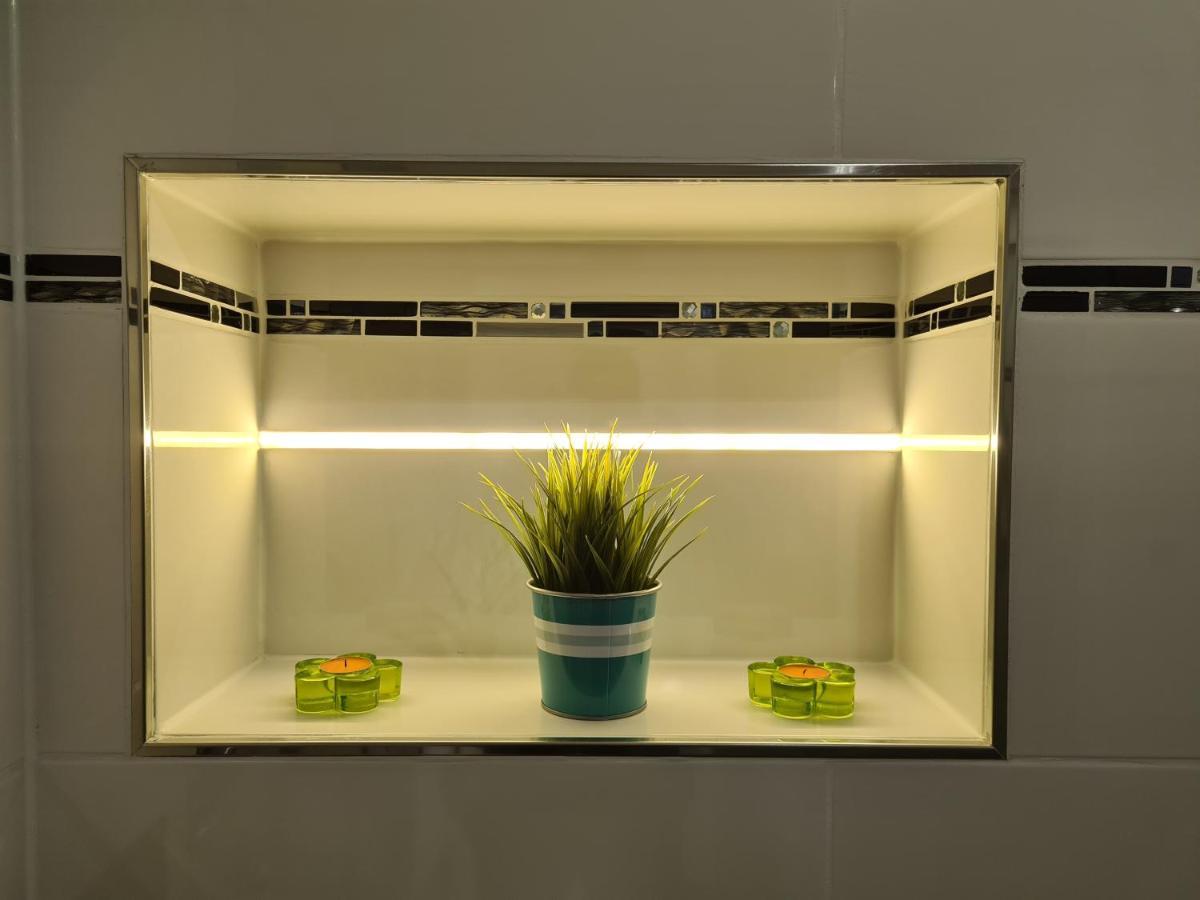 Lapi Apartment 1150 Viyana Dış mekan fotoğraf