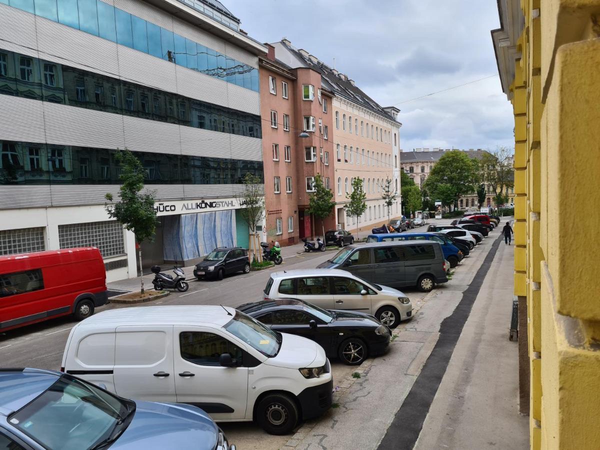 Lapi Apartment 1150 Viyana Dış mekan fotoğraf