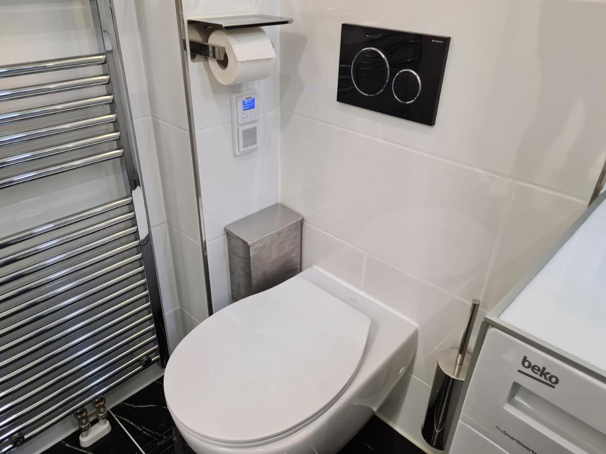 Lapi Apartment 1150 Viyana Dış mekan fotoğraf