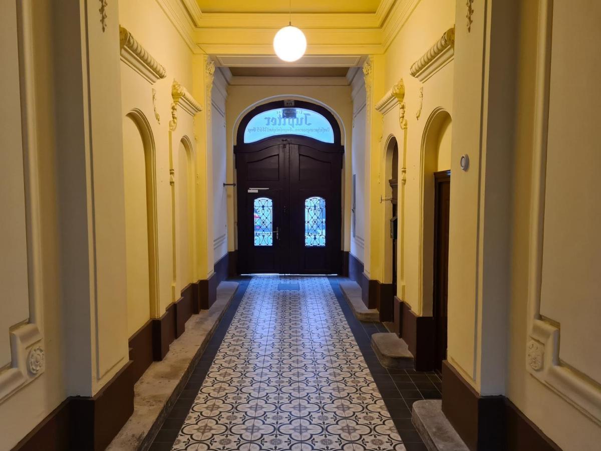 Lapi Apartment 1150 Viyana Dış mekan fotoğraf