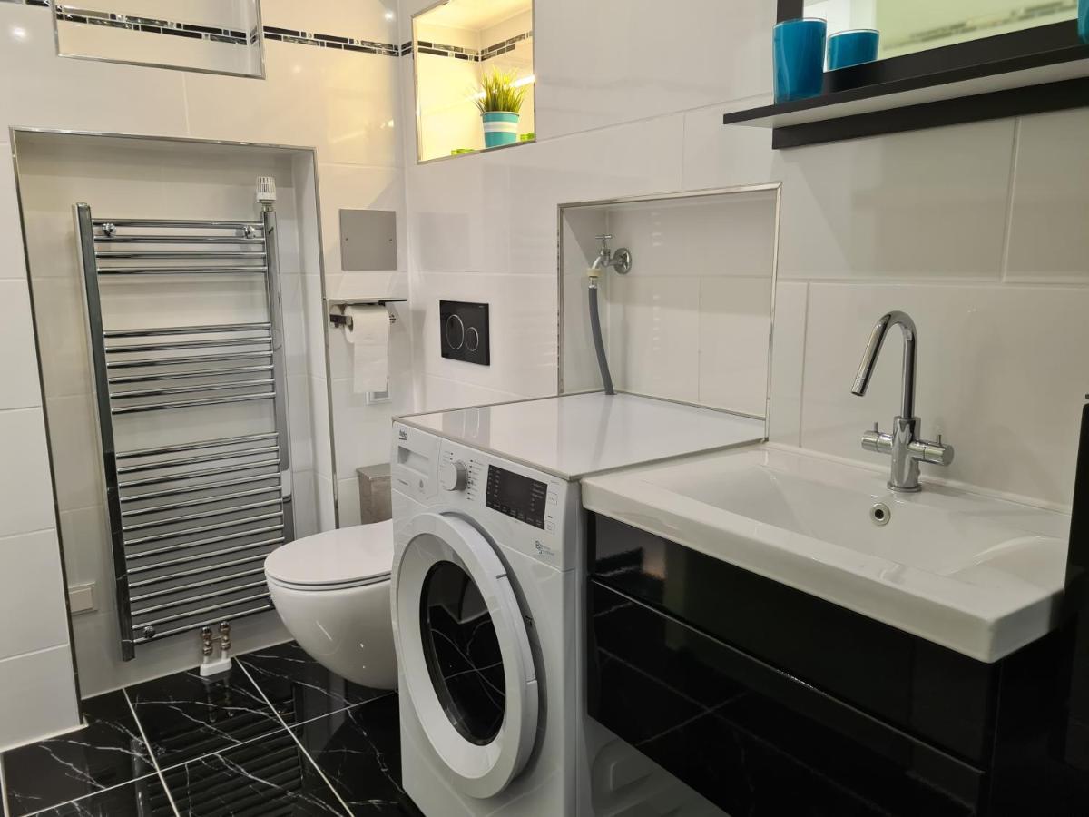 Lapi Apartment 1150 Viyana Dış mekan fotoğraf